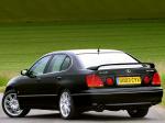 Lexus GS430 Sport 2000 года (UK)